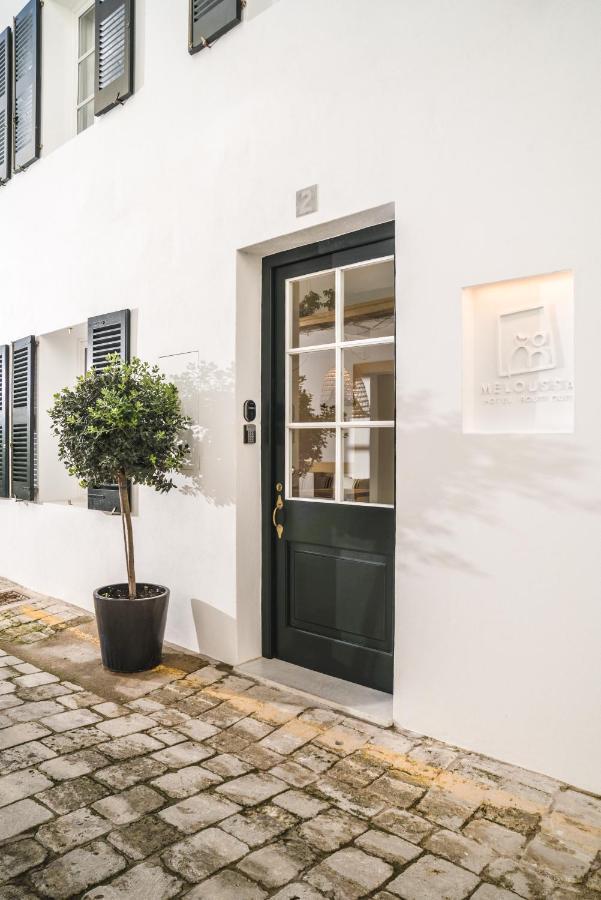 Meloussa Boutique Hotel *