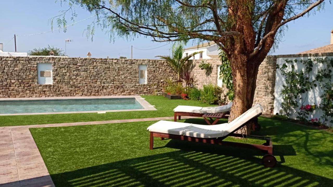 Chalet Falsa Pimienta - Solo Familias Y Parejas