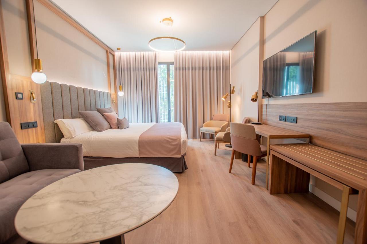 Giralda Center 4* Sevilla