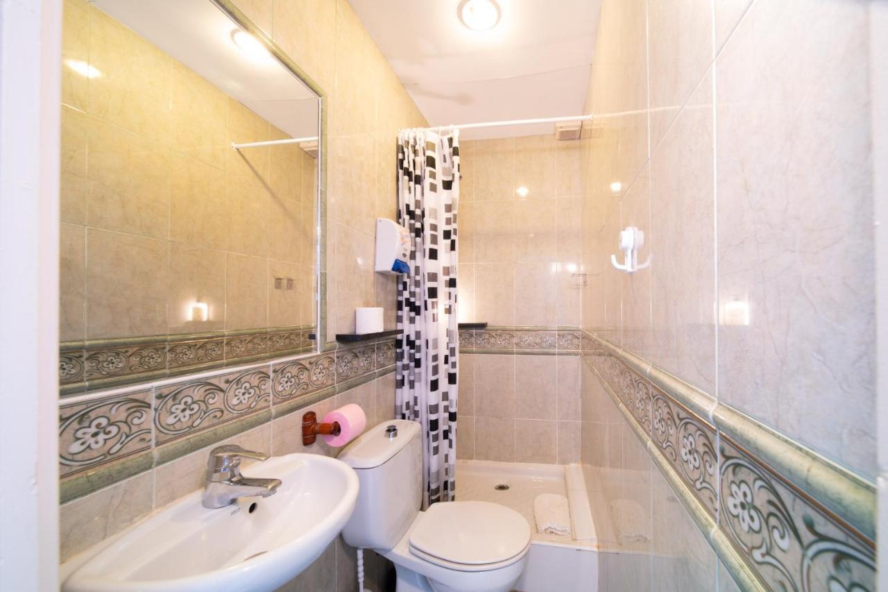 Guest house Sitges Beach Hostal