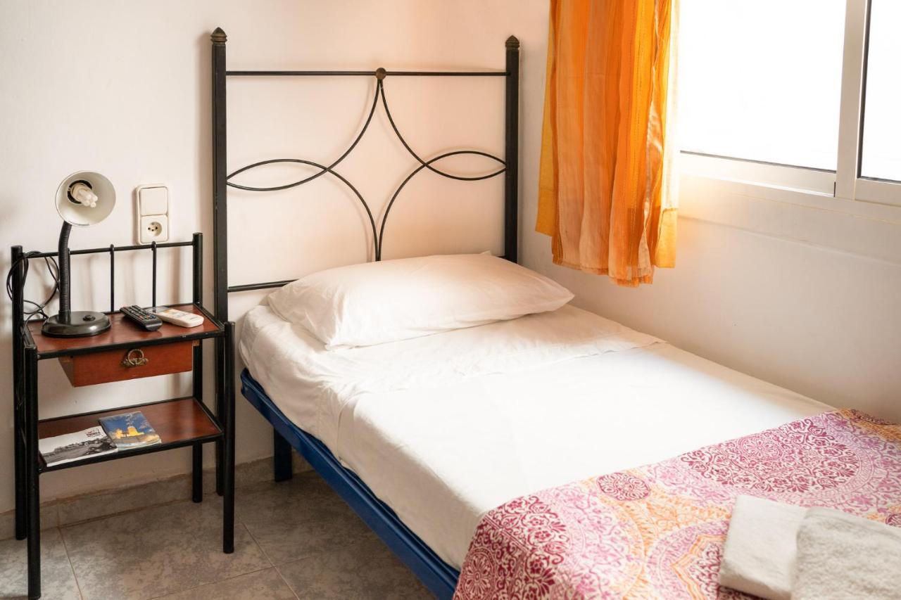 Sitges Beach Hostal Guest house *