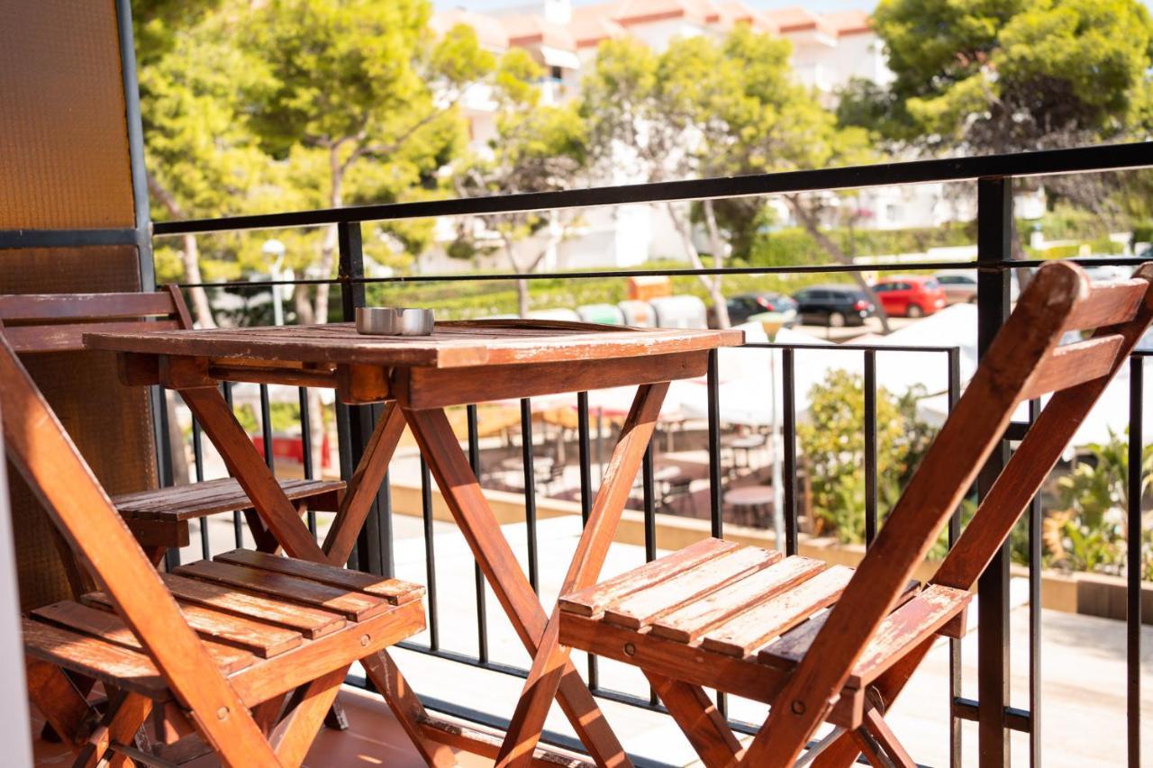 Sitges Beach Hostal Guest house Sitges