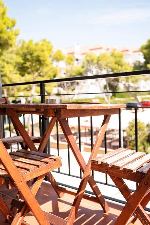 Guest house Sitges Beach Hostal *