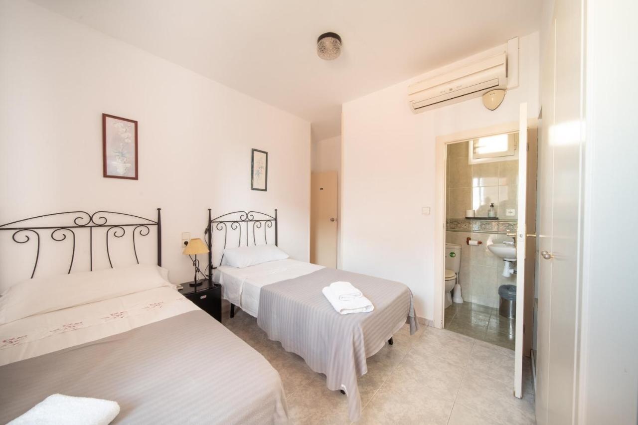 Guest house Sitges Beach Hostal