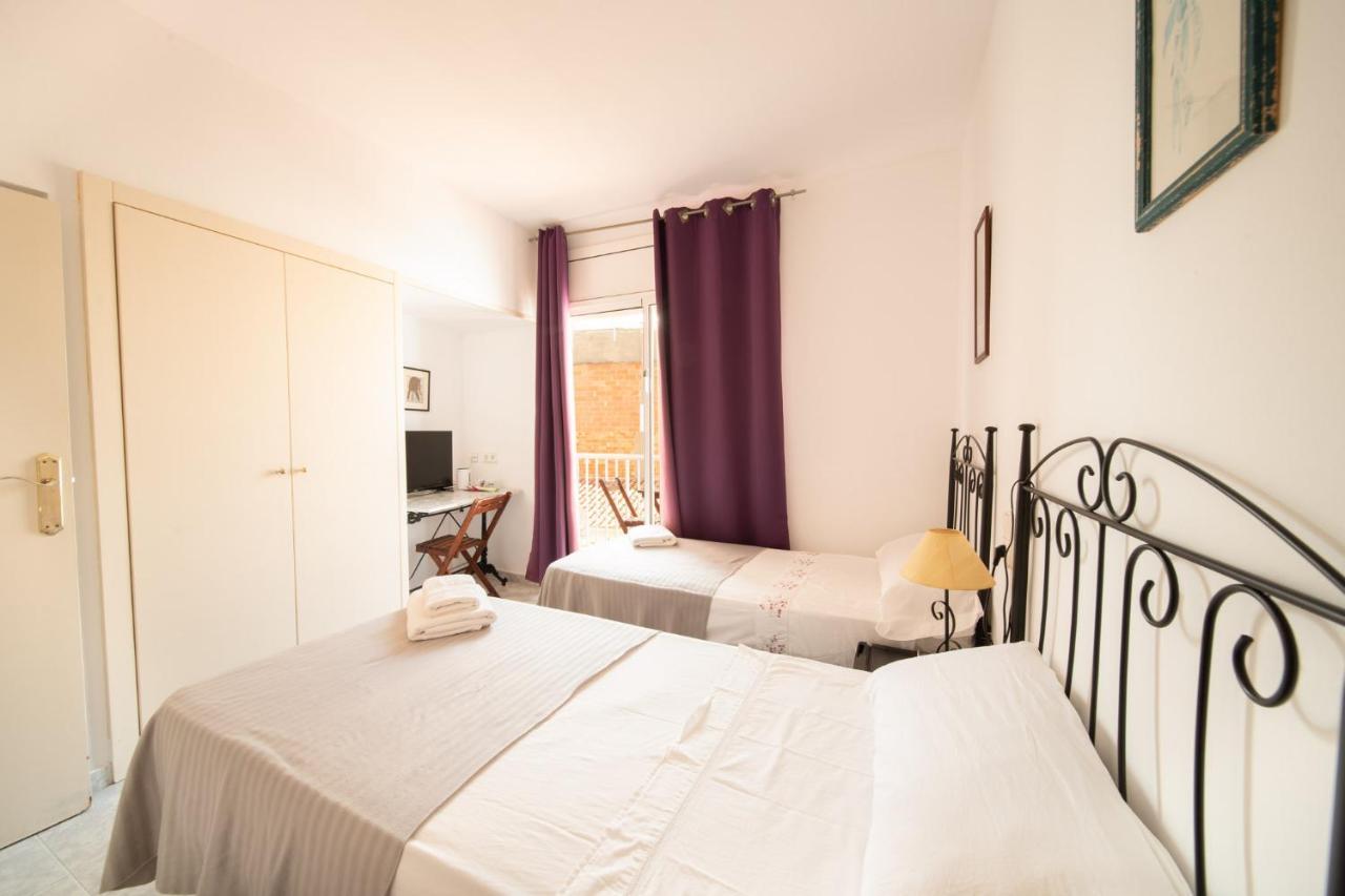 Sitges Beach Hostal Sitges