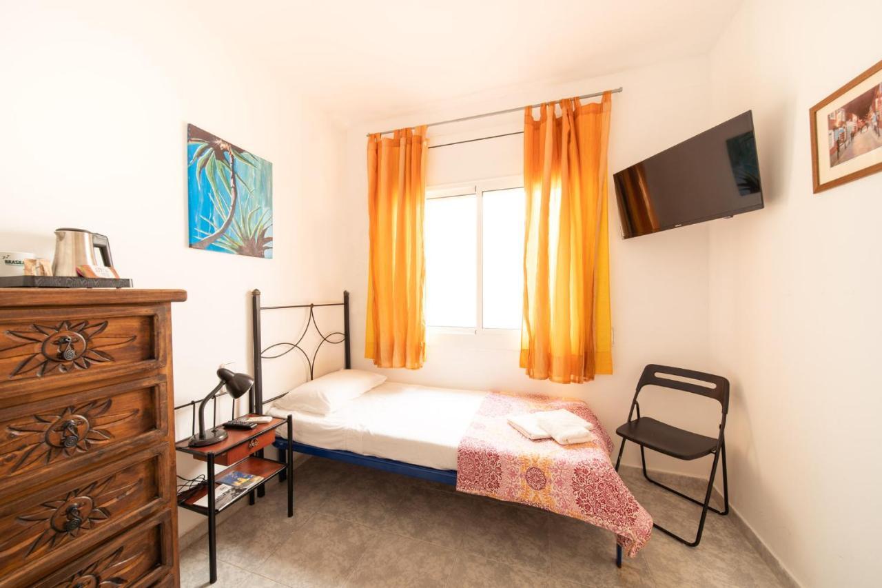 Sitges Beach Hostal * Sitges