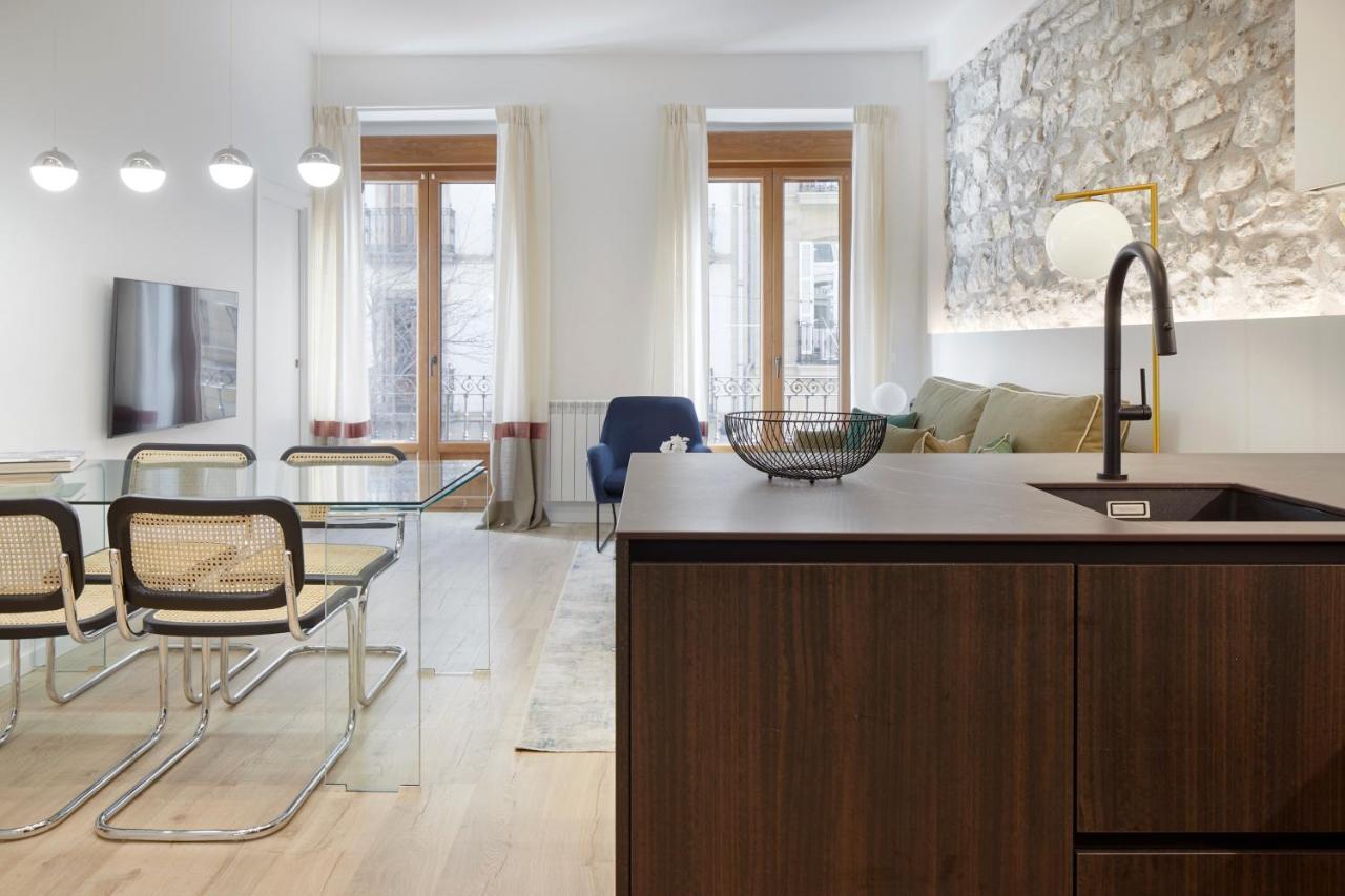 Idiakez By Feelfree Apartamento *