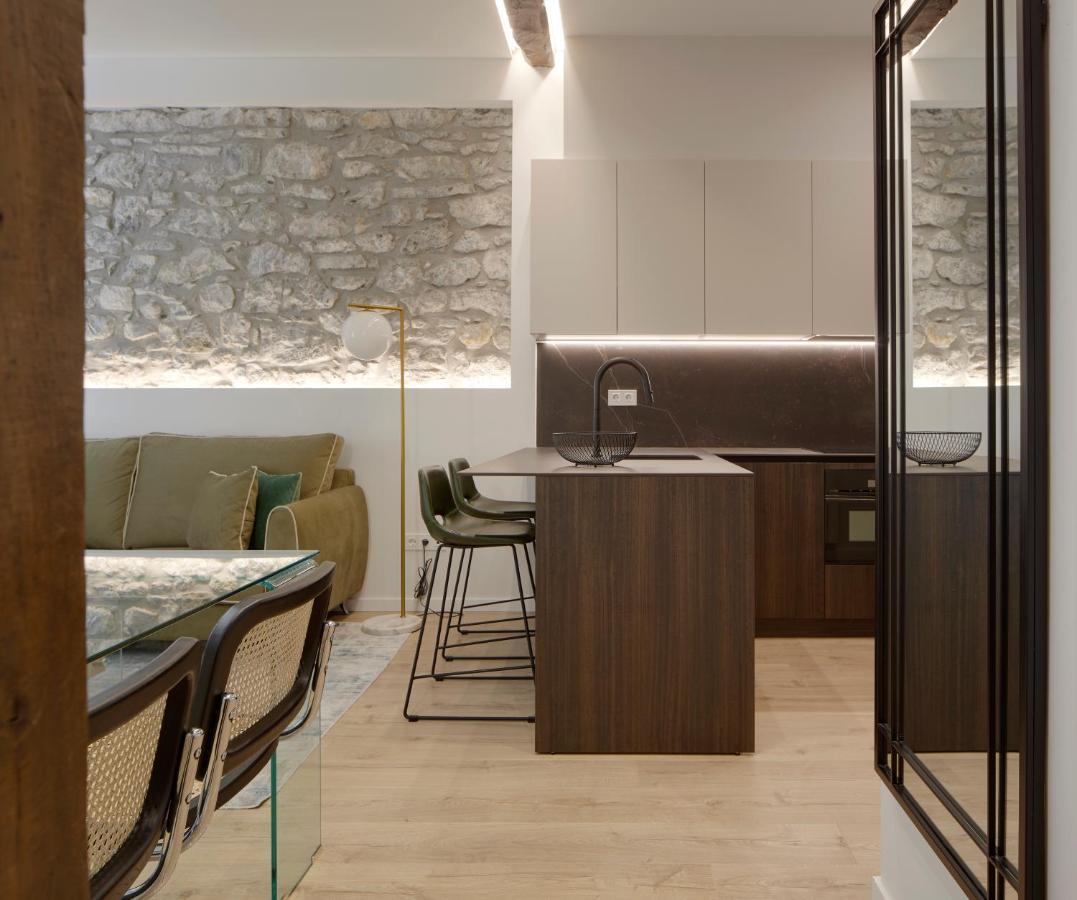 Idiakez By Feelfree Apartamento San Sebastián