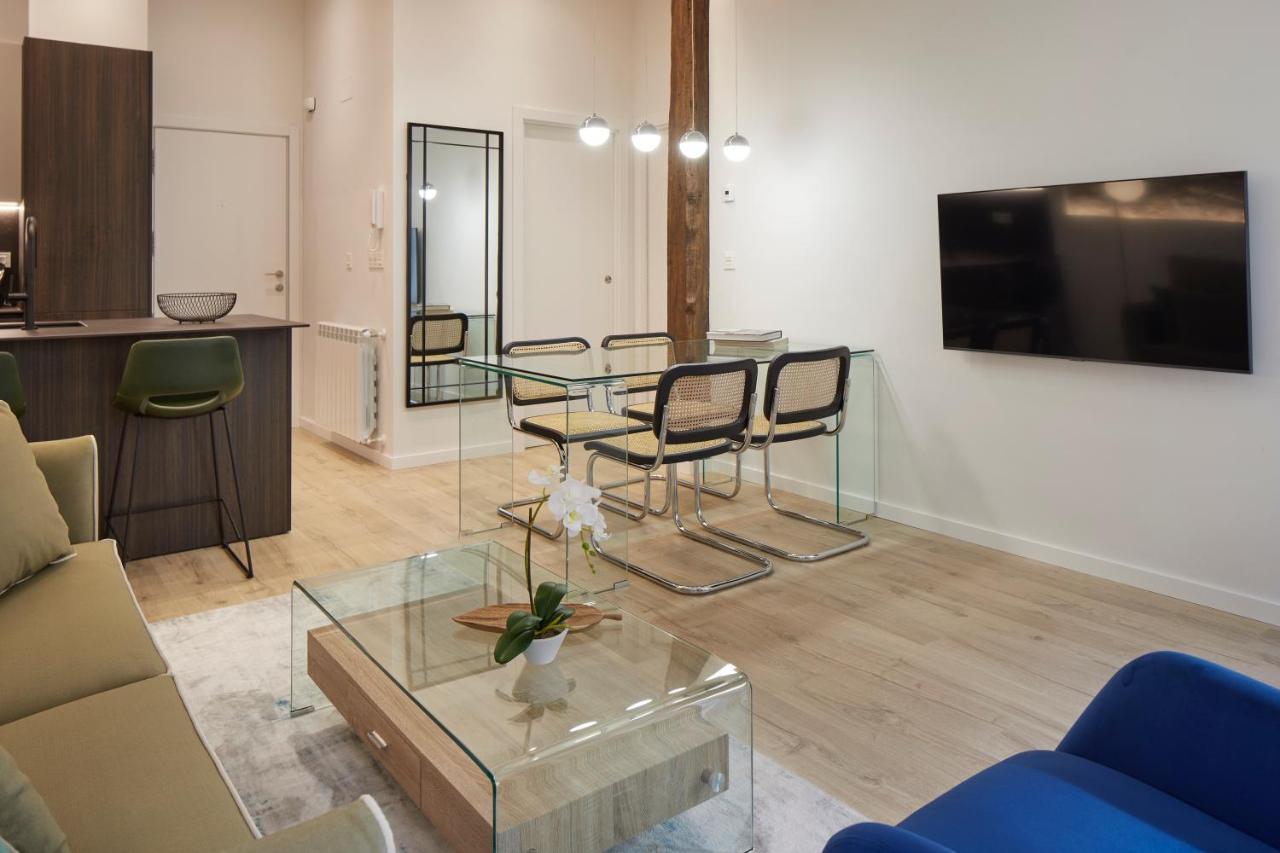 Idiakez By Feelfree Apartamento *