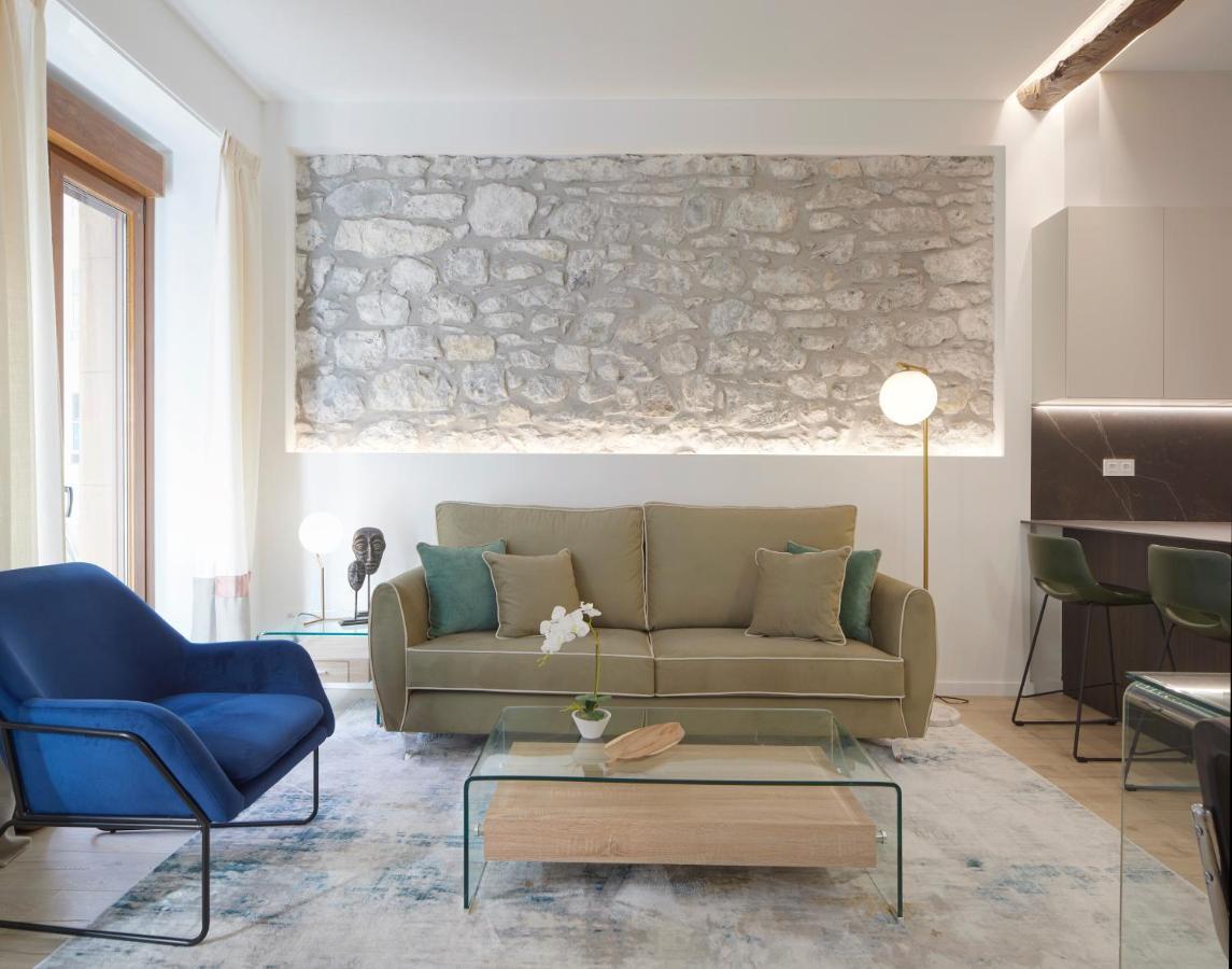 Apartamento Idiakez By Feelfree