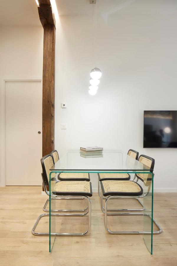 Idiakez By Feelfree Apartamento San Sebastián