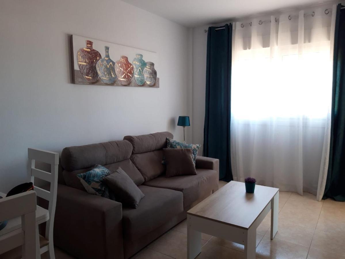 Mediterráneo Lux Aguadulce (Almeria)