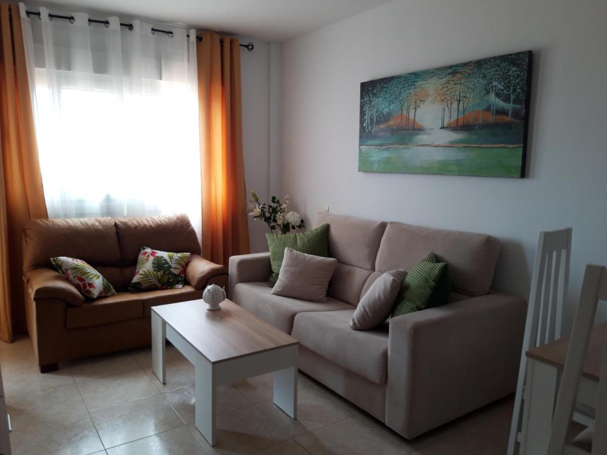 Mediterráneo Lux * Aguadulce (Almeria)