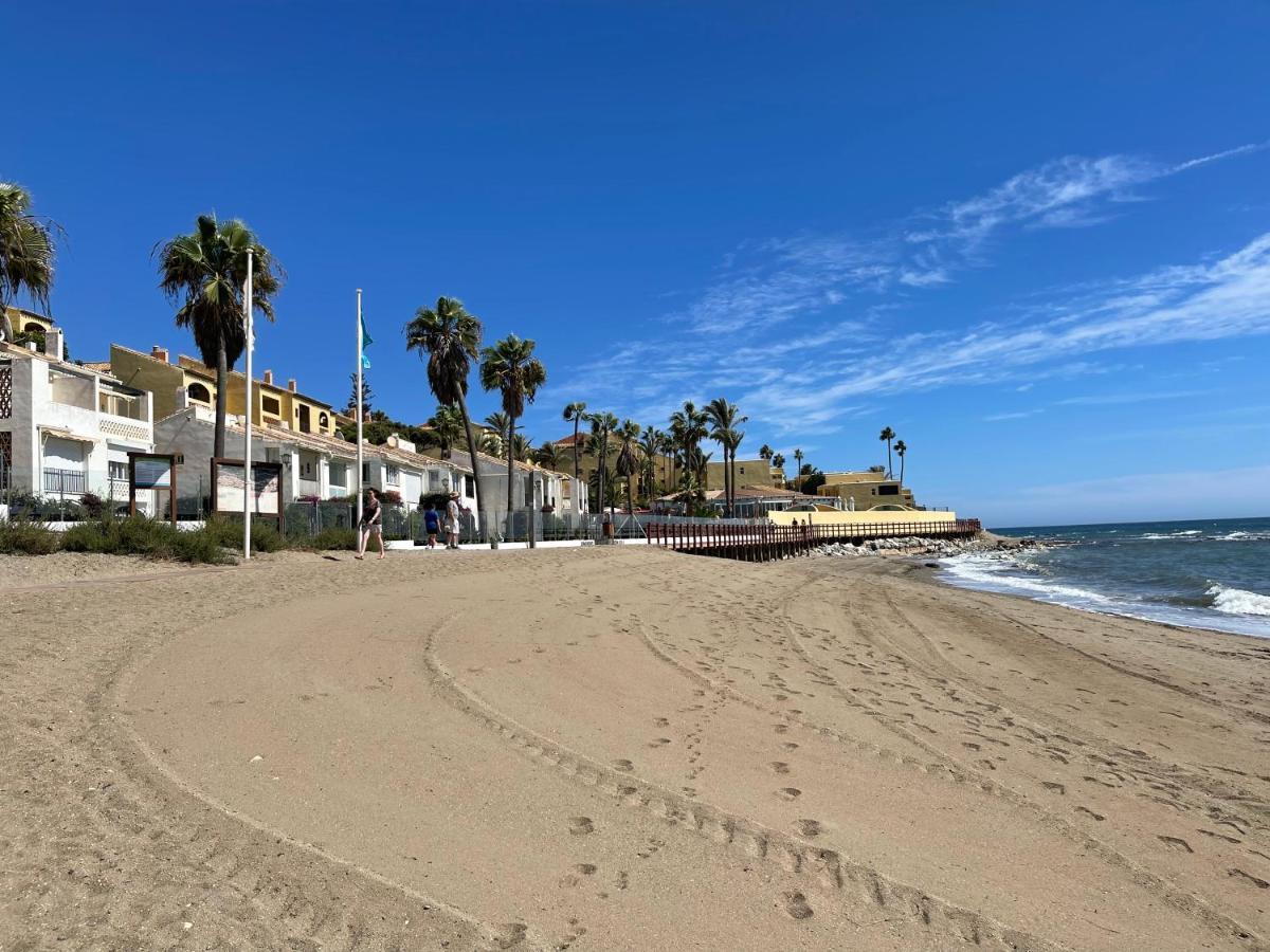 Lolita Sol Y Mar - Urbanizacion Donalola - Sitio De Calahonda La Cala De Mijas