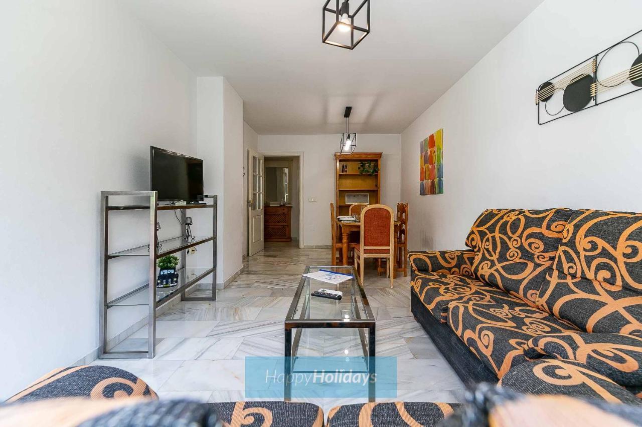 Apartment Hh Palmeras *