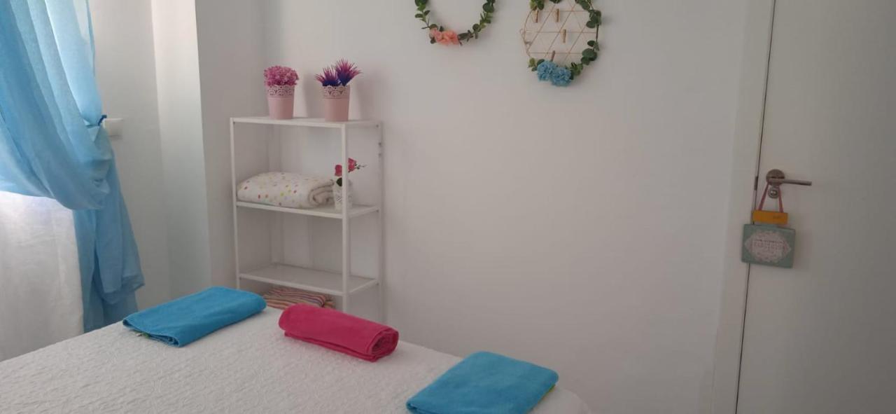 Apartamento Loft En Nueva Málaga