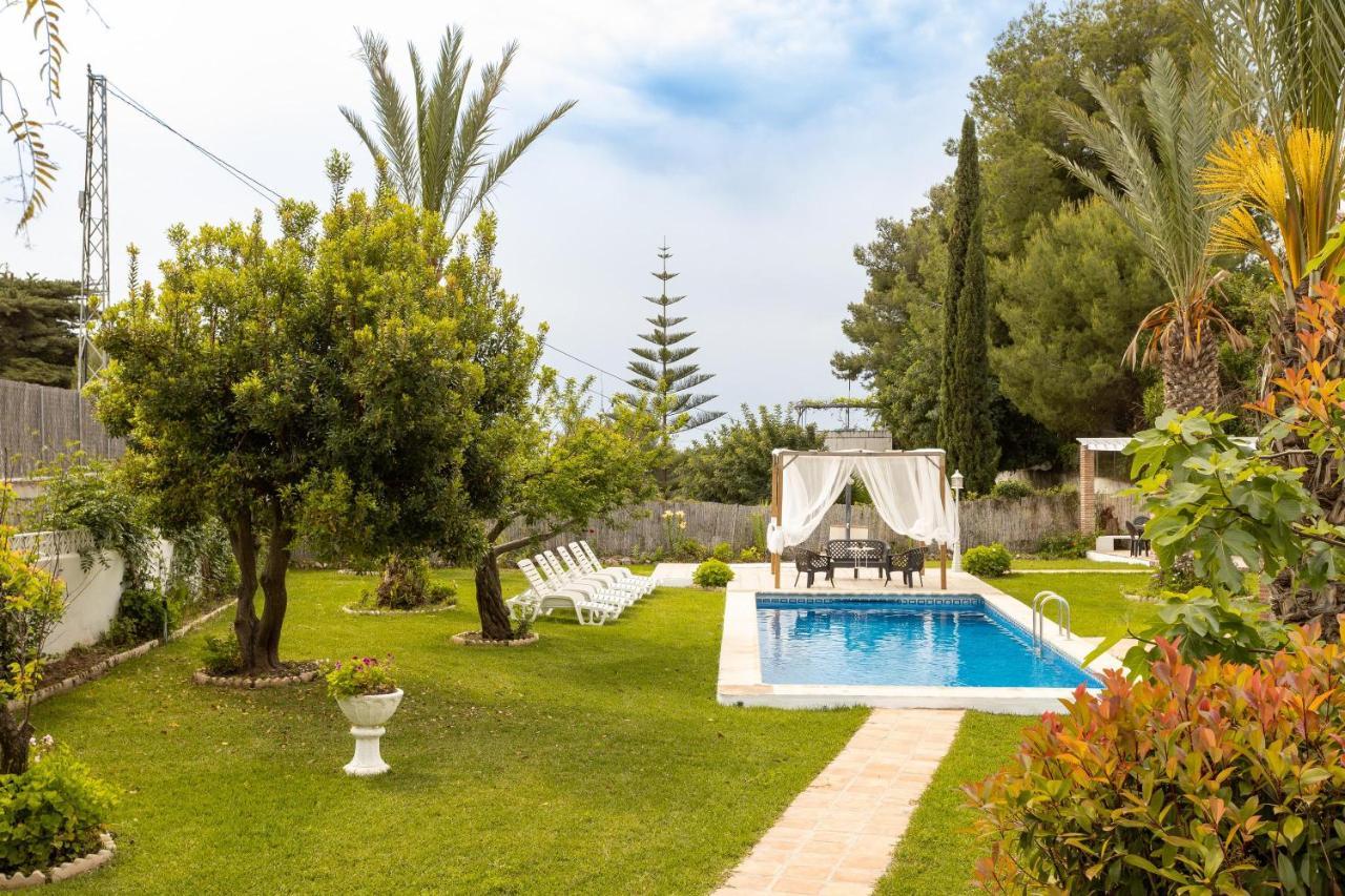 El Valle De Arantxa Holiday home