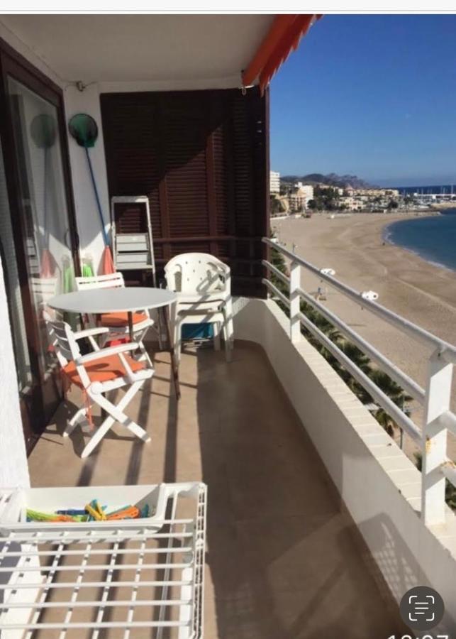Apartamento Angela Villajoyosa (La Vila Joiosa)