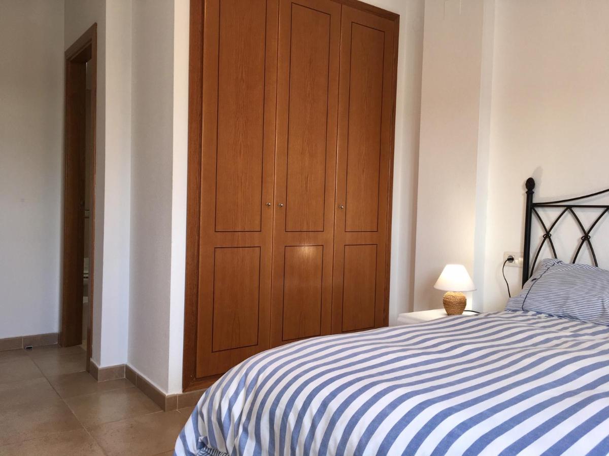 Apartment Atico En Almadraba Benicassim