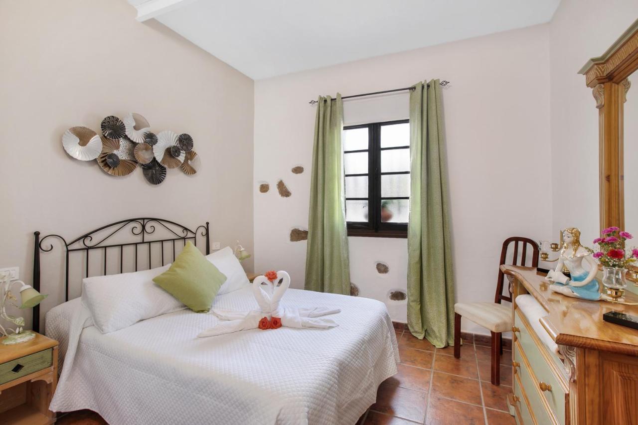 Сasa de vacaciones Casa Diablitos San Juan de la Rambla