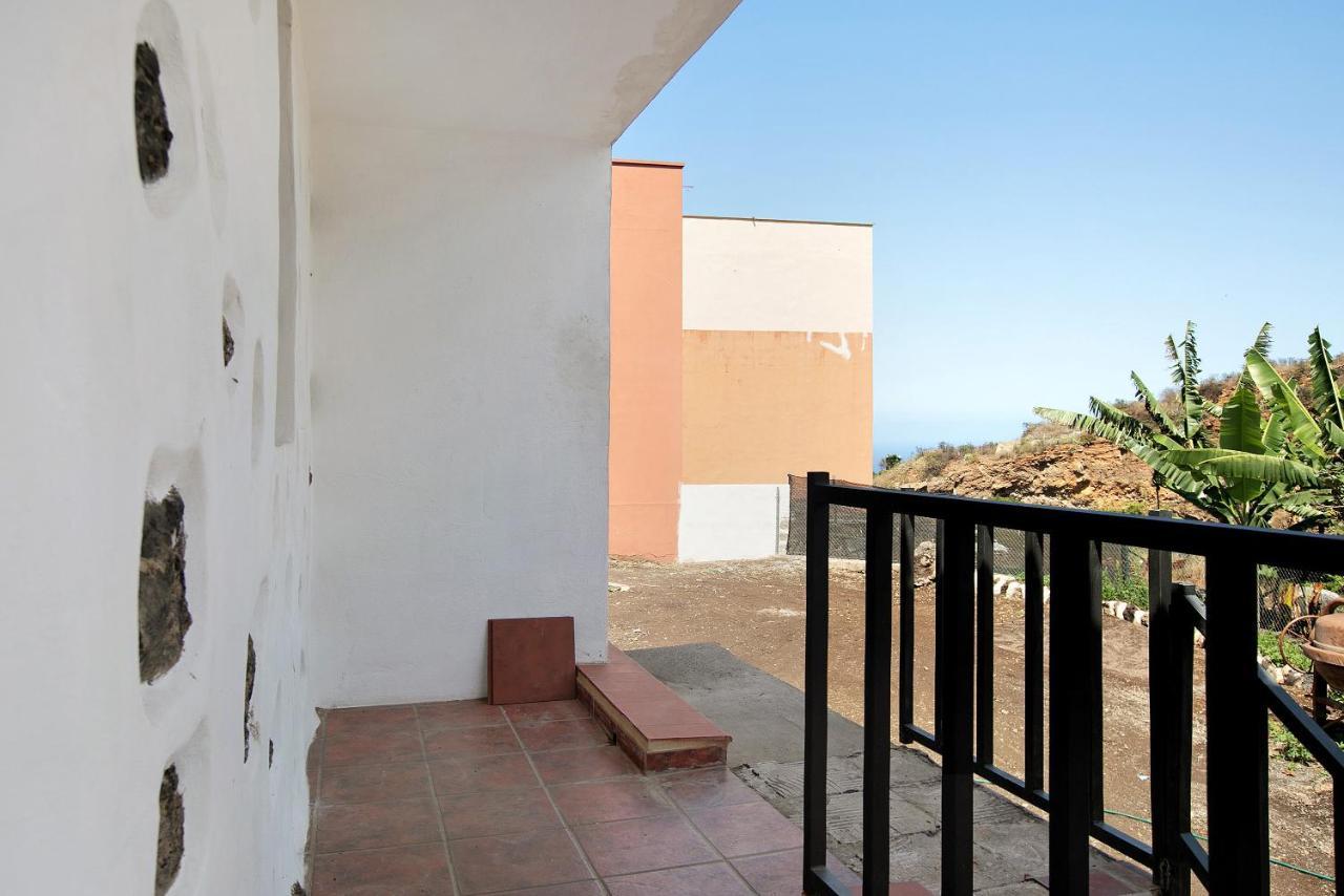 Сasa de vacaciones Casa Diablitos