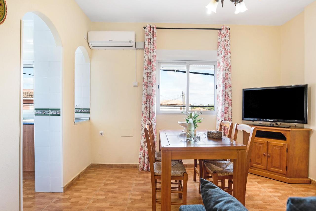 Apartment El Ancla 1 - Solo Familias Conil De La Frontera