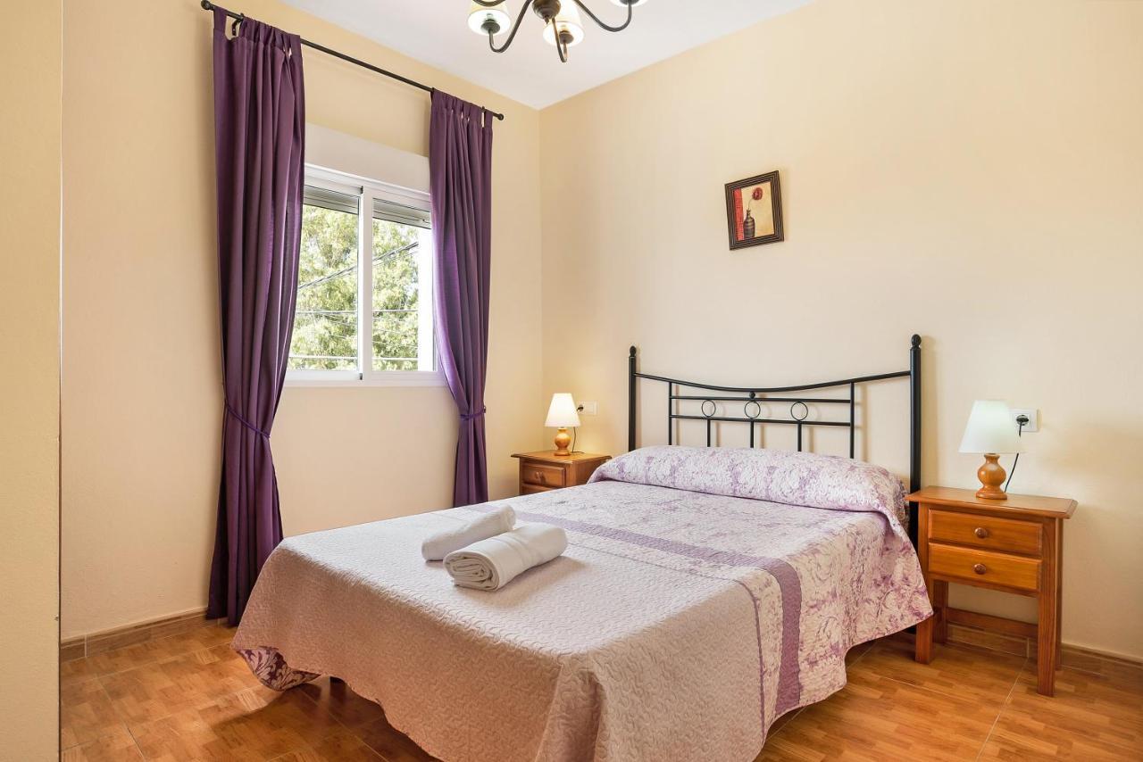 Apartment El Ancla 1 - Solo Familias