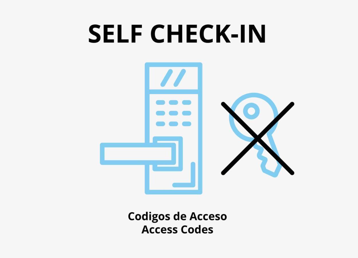 Off Beat - Self-check-in - Sleep Conscious Pensión 3*