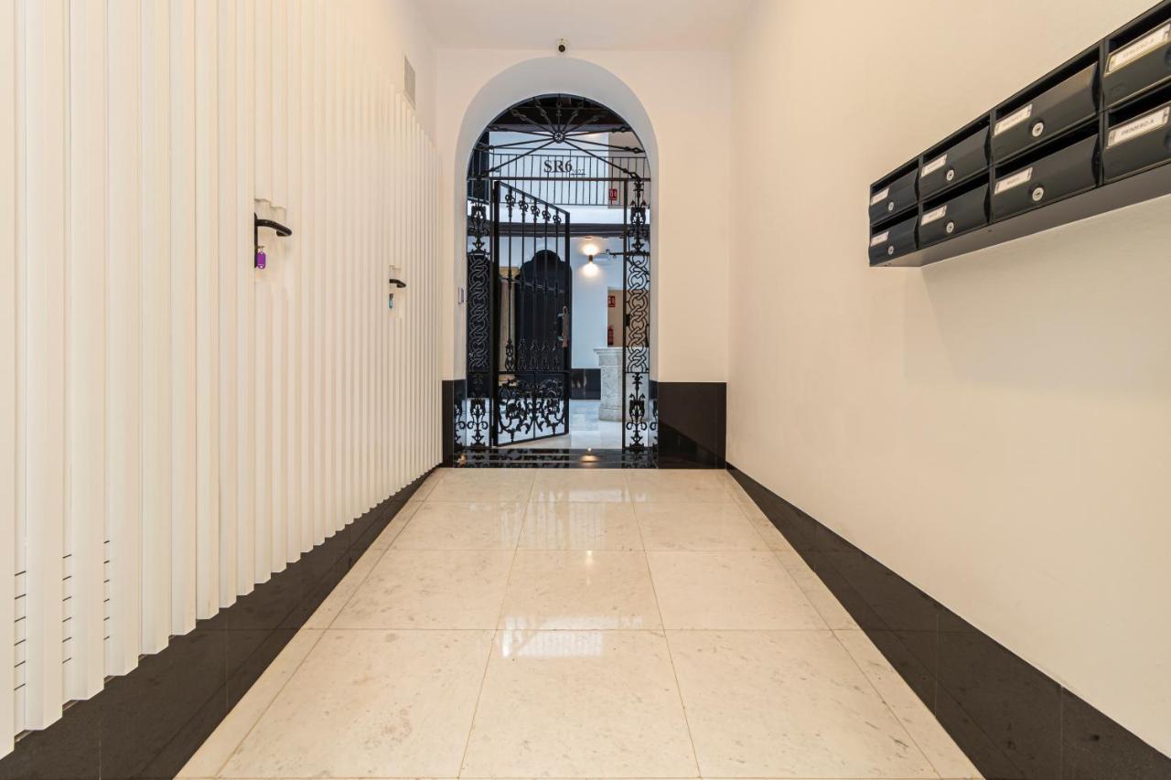 Allo San Roque 3ºa Apartment