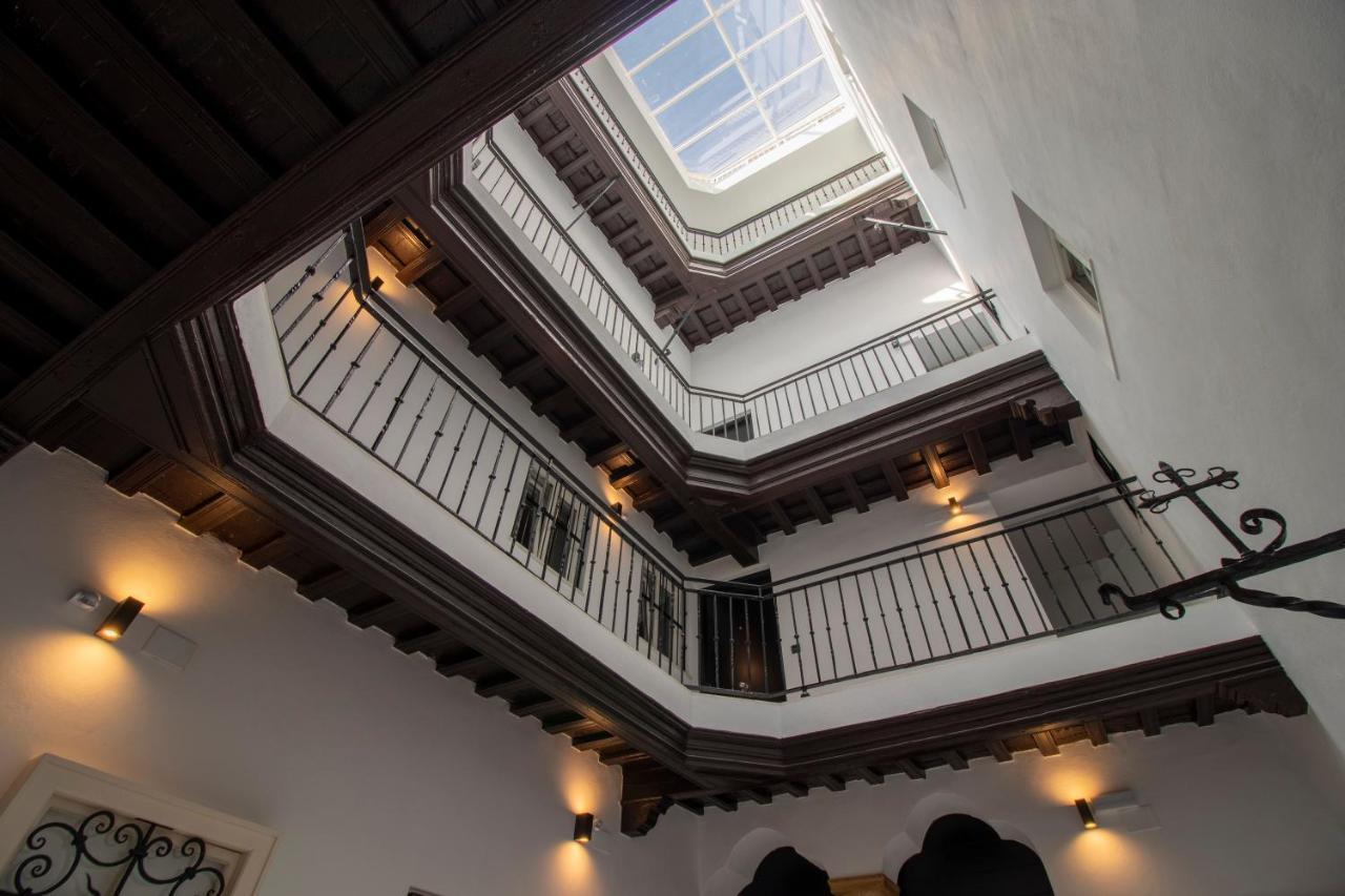 Allo San Roque 3ºa Apartment Cadiz