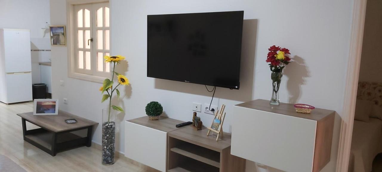 Holiday home La Casita Vecindario Vecindario (Gran Canaria)