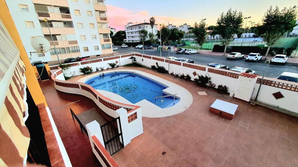 Portil El Portil