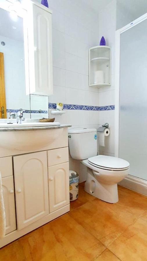 Apartment Portil
