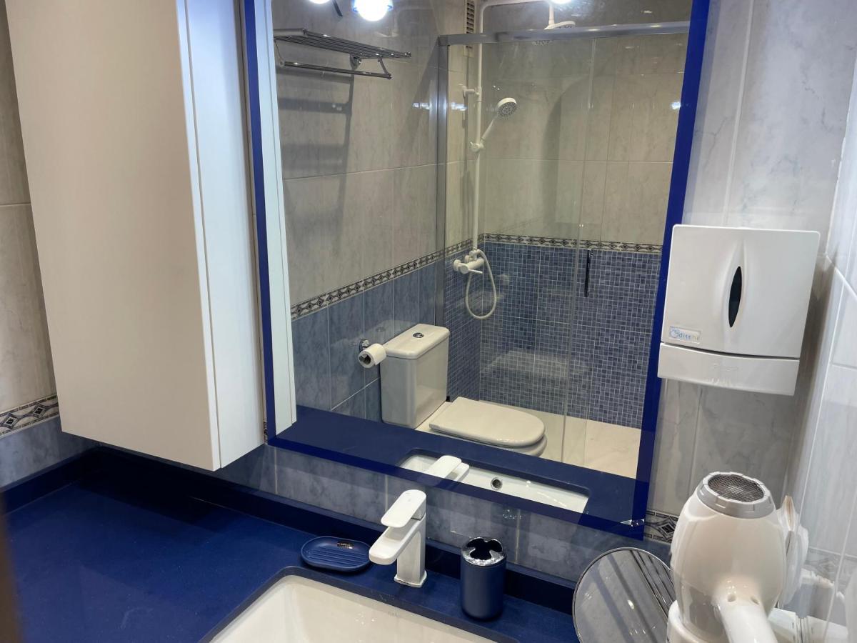 Apartamento Salinas *