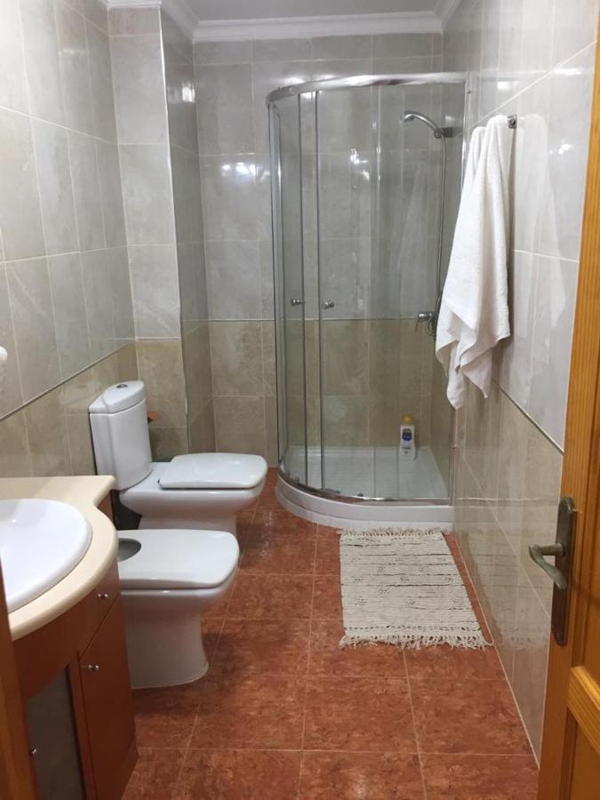 Las Brisas Apartment