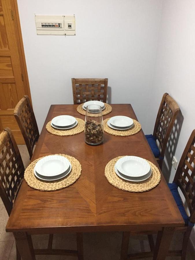 Las Brisas Apartment