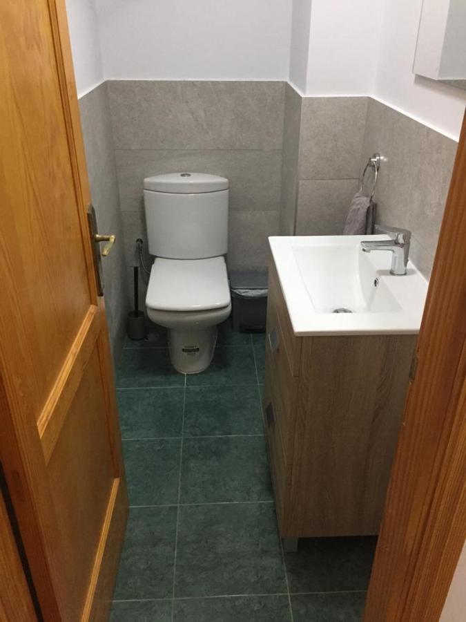 Apartment Las Brisas Arinaga