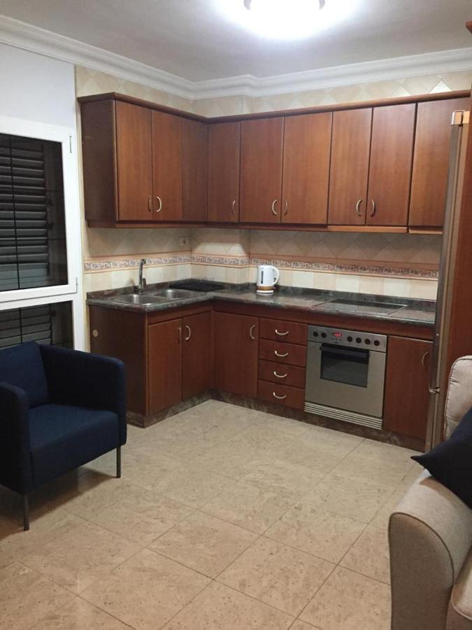 Apartment Las Brisas