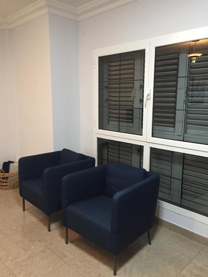 Apartment Las Brisas