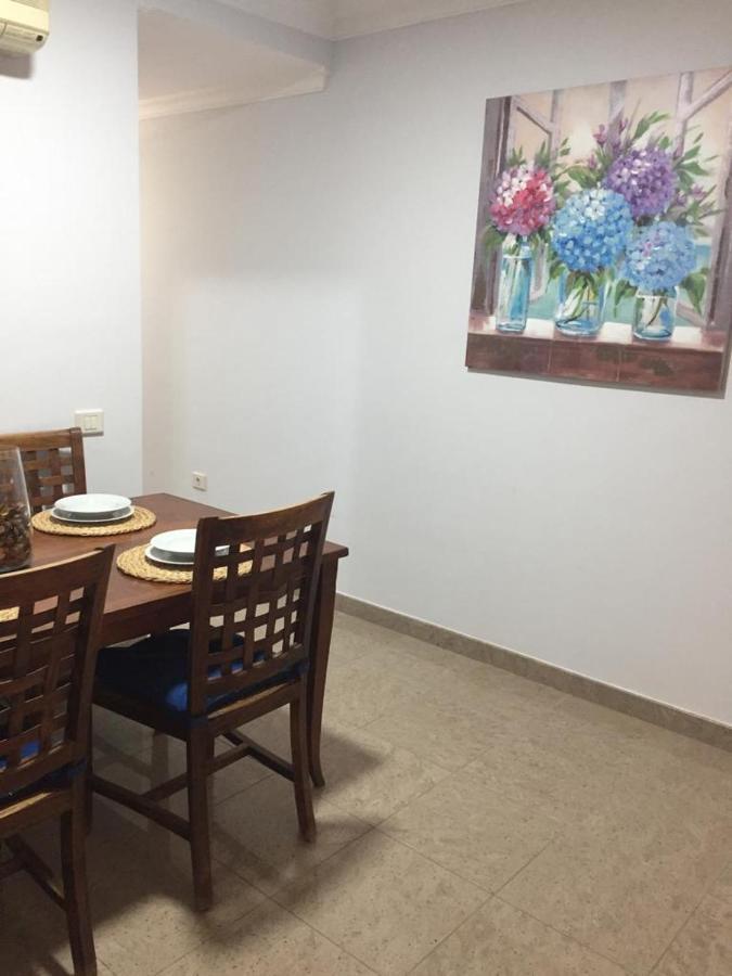 Apartment Las Brisas