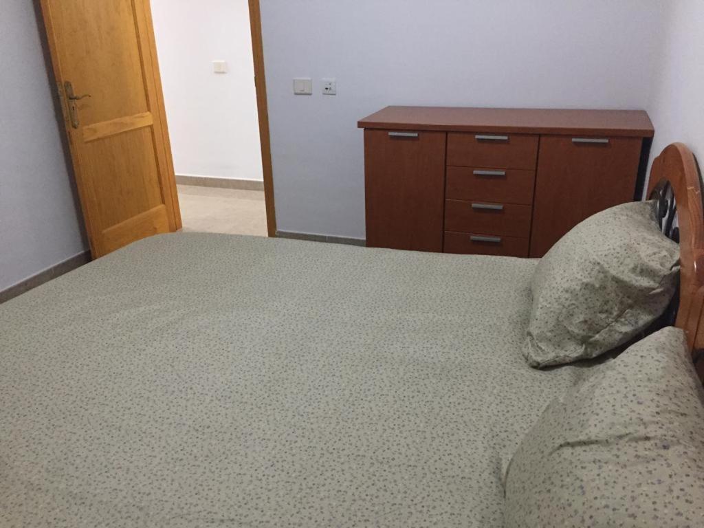 Las Brisas Apartment *