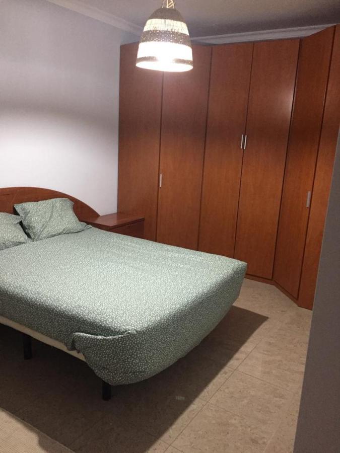 Apartment Las Brisas *