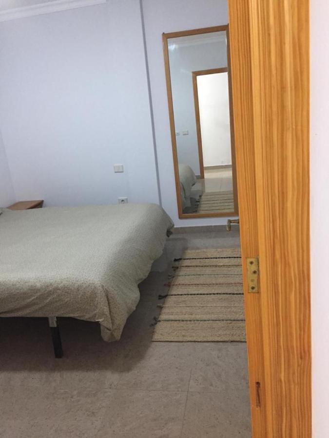Apartment Las Brisas *