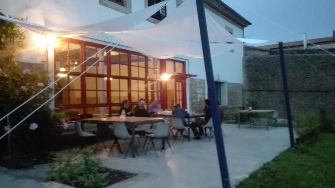 Albergue de peregrinos El Convento *