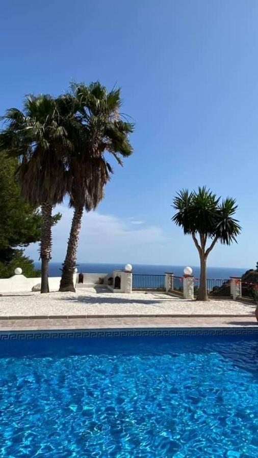 Casa Capricornio Bed and breakfast