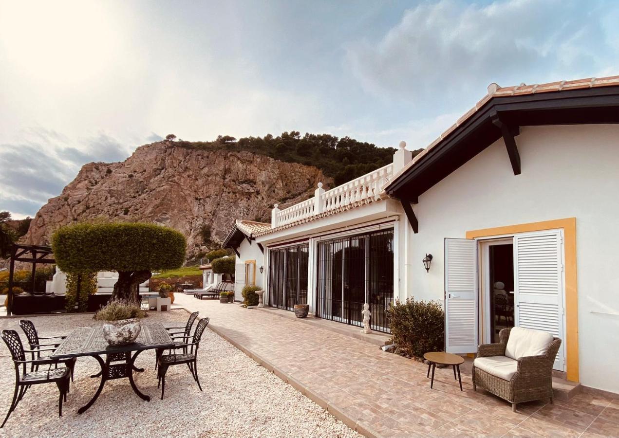 Casa Capricornio Bed and breakfast