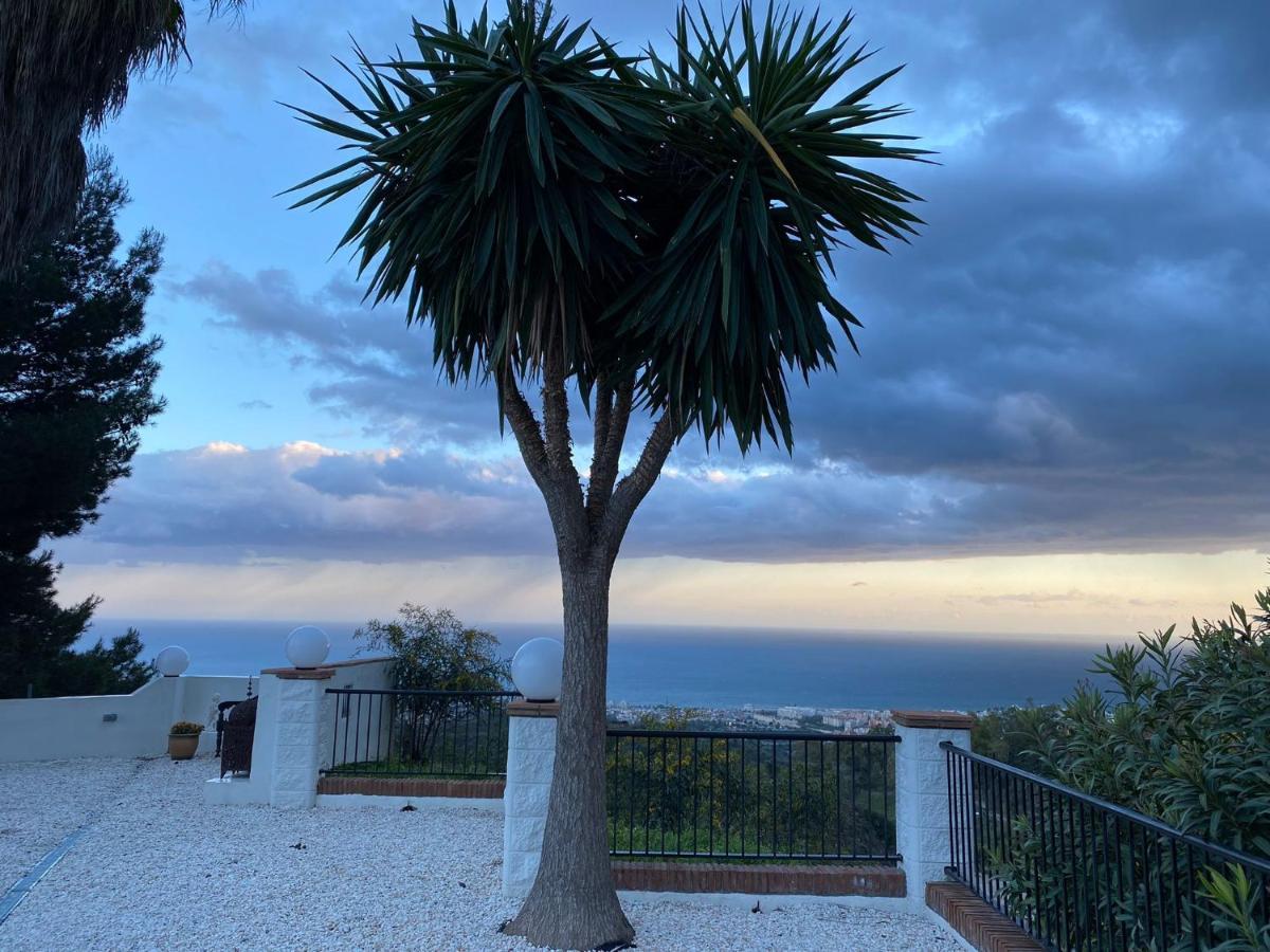 Bed and breakfast Casa Capricornio *