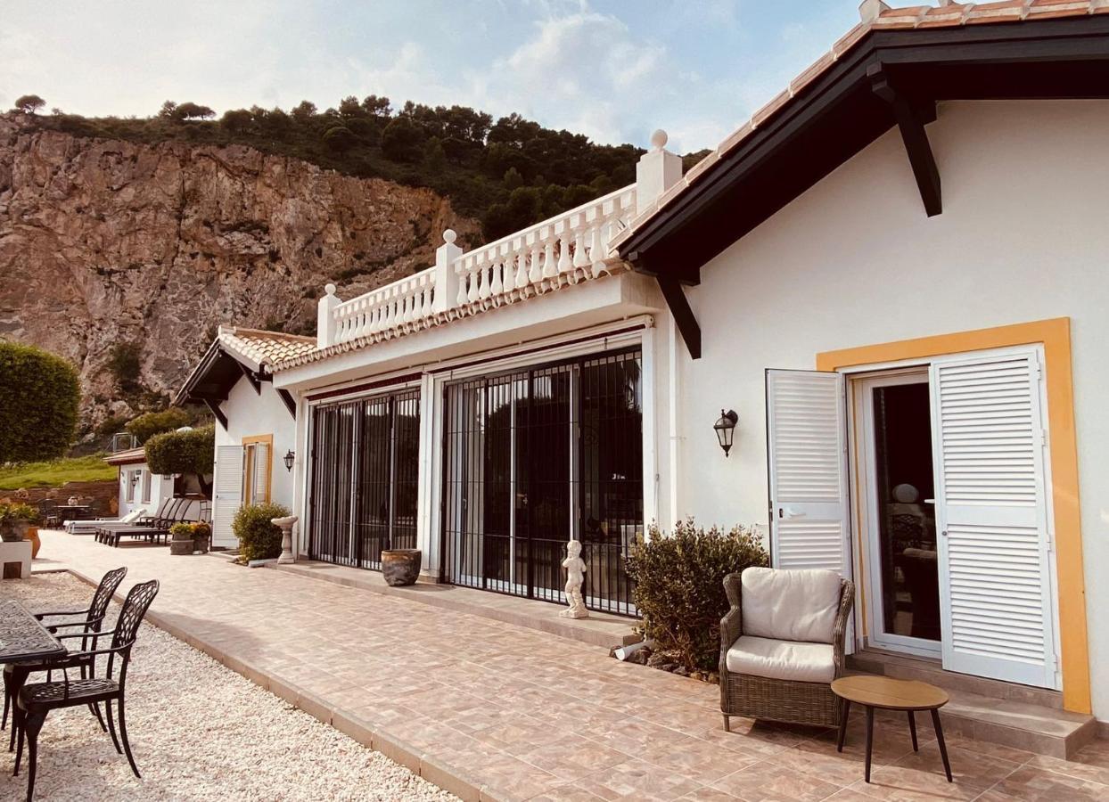 Bed and breakfast Casa Capricornio