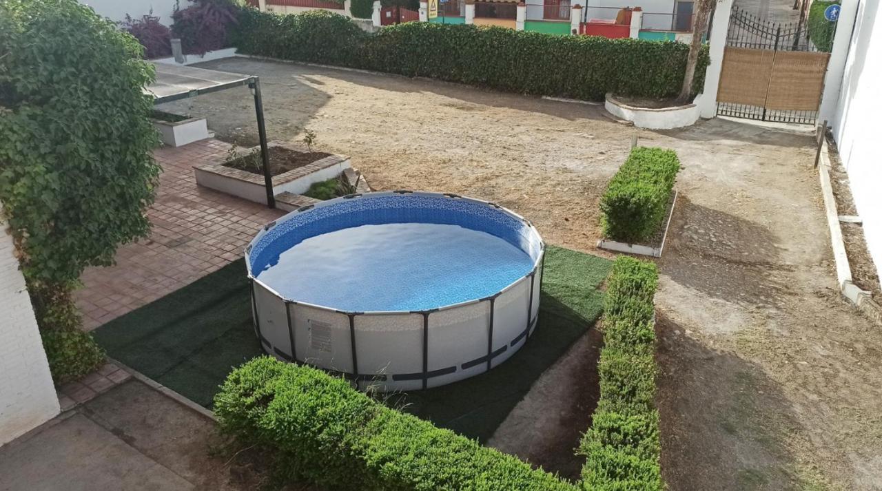 Apartamento Capital - Sierra Nevada *
