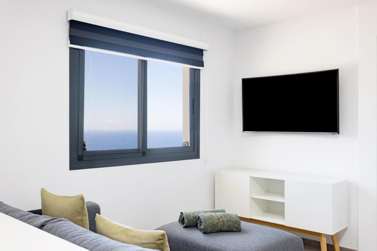 Apartment Teneriffa Holidays La Pecera *